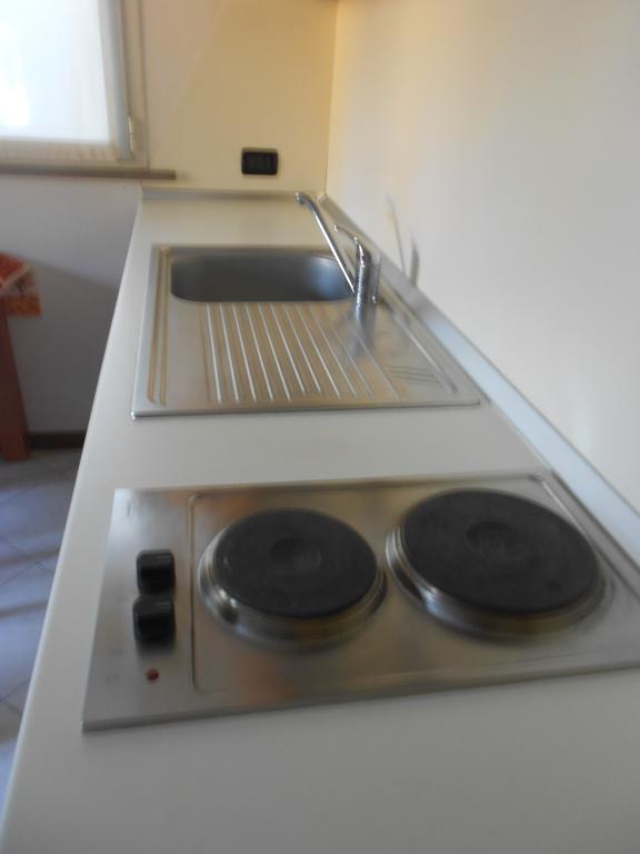 Residence Il Rampicanteモンティチェッリ・テルメ 部屋 写真