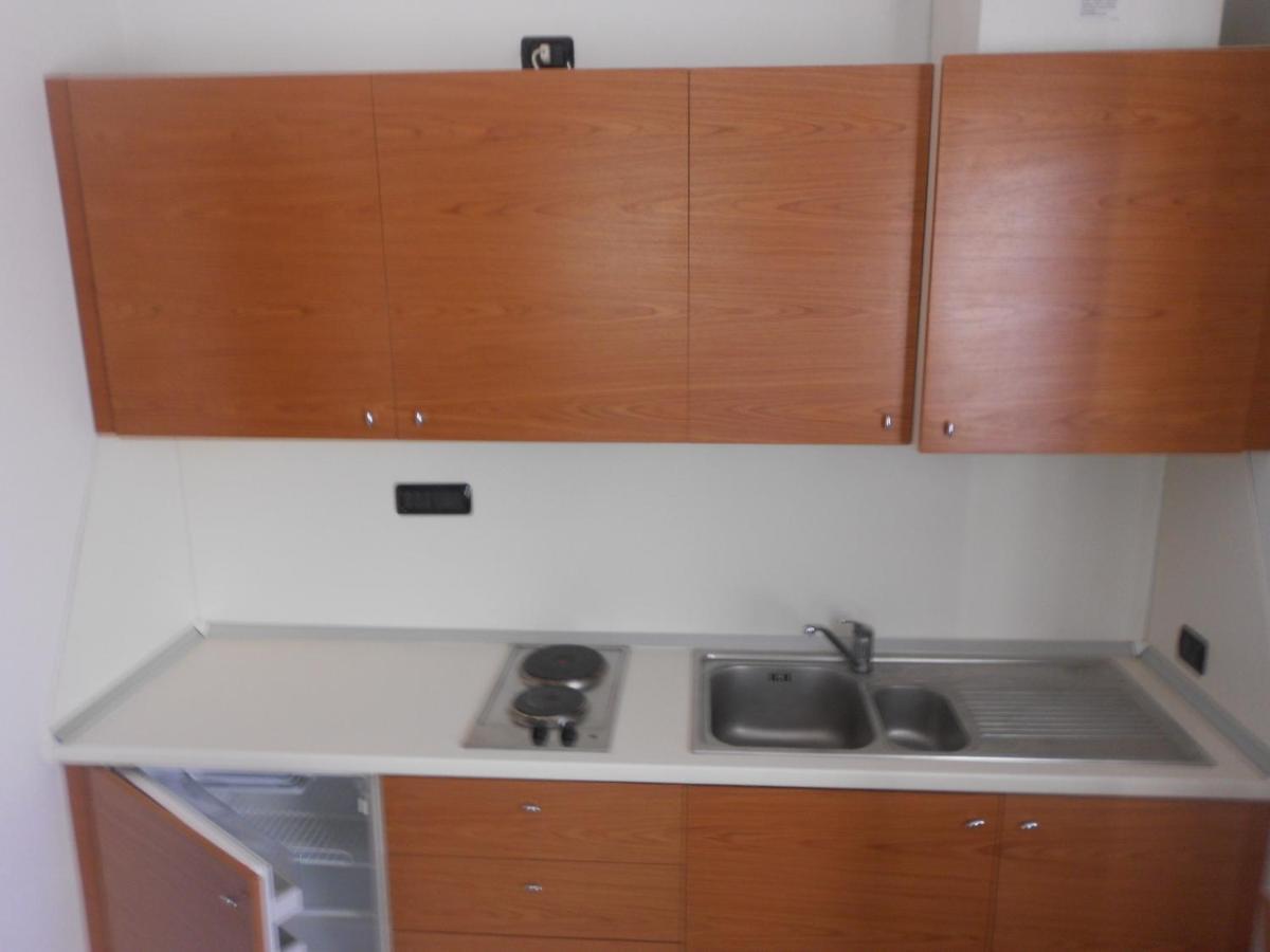 Residence Il Rampicanteモンティチェッリ・テルメ 部屋 写真