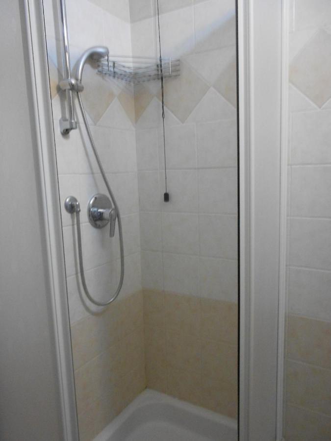 Residence Il Rampicanteモンティチェッリ・テルメ 部屋 写真