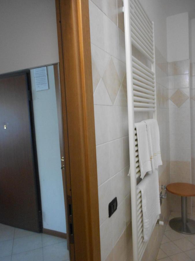 Residence Il Rampicanteモンティチェッリ・テルメ 部屋 写真