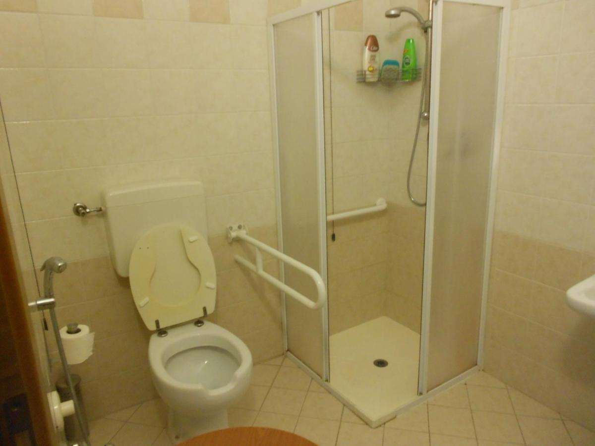Residence Il Rampicanteモンティチェッリ・テルメ 部屋 写真